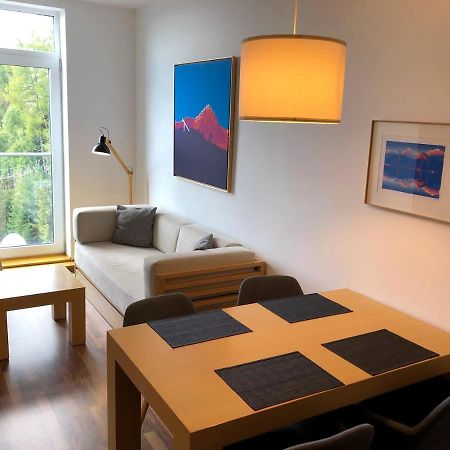 Strbske Pleso Apartman Oliver #40 Zewnętrze zdjęcie