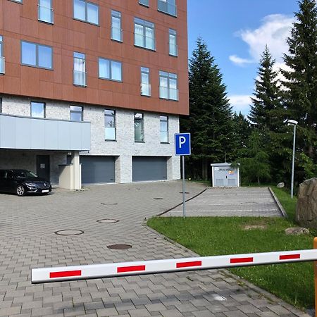 Strbske Pleso Apartman Oliver #40 Zewnętrze zdjęcie