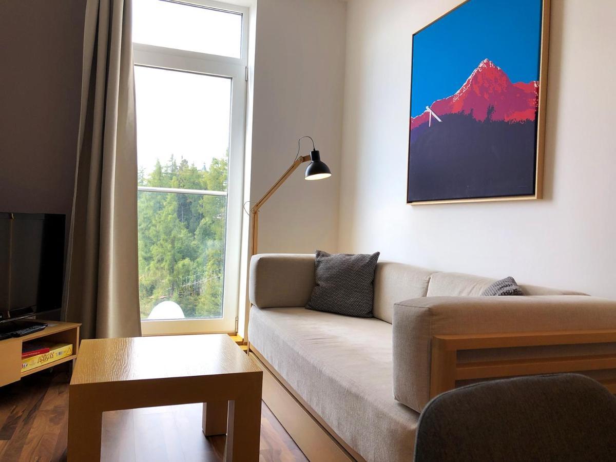 Strbske Pleso Apartman Oliver #40 Zewnętrze zdjęcie