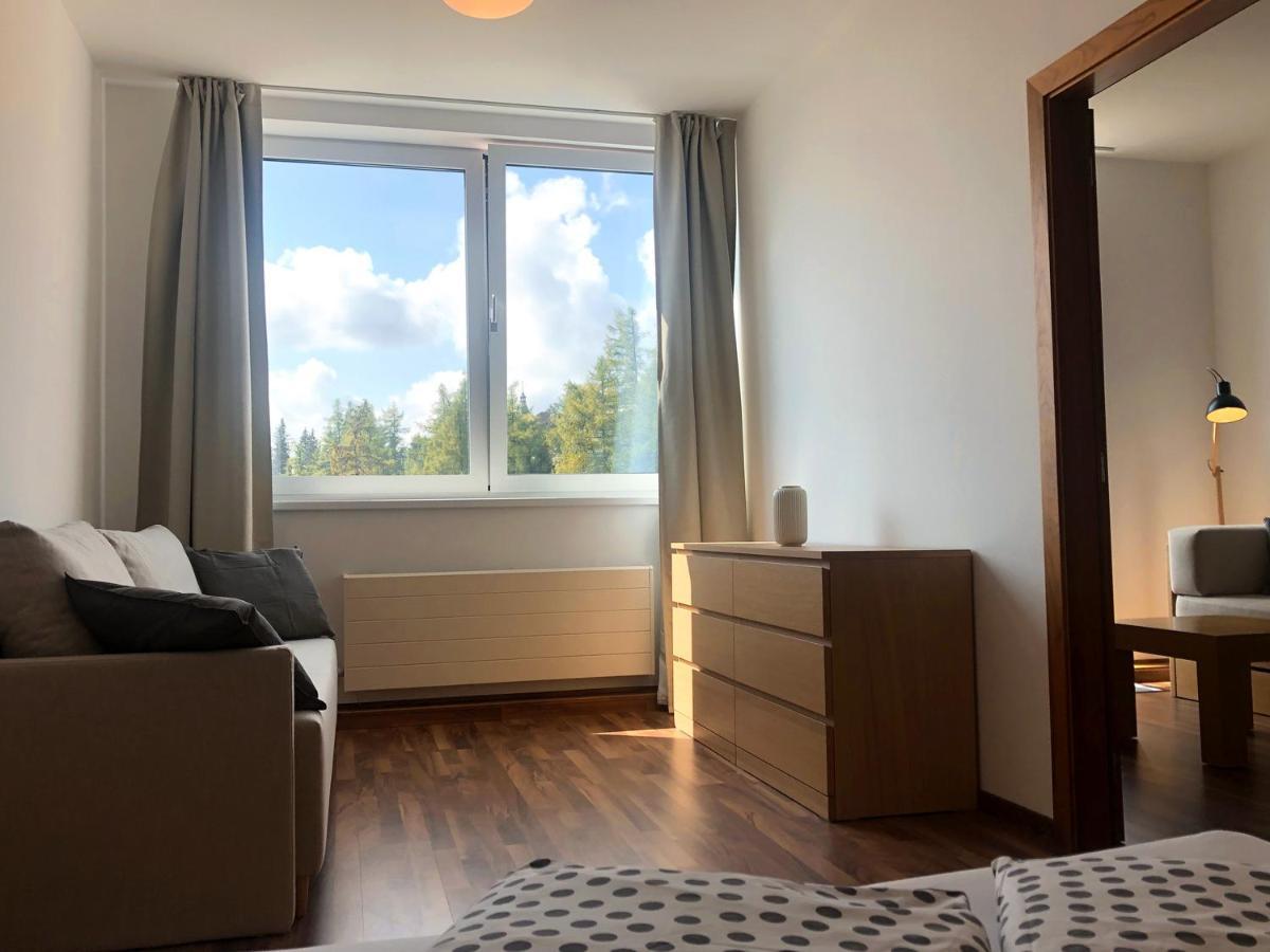 Strbske Pleso Apartman Oliver #40 Zewnętrze zdjęcie