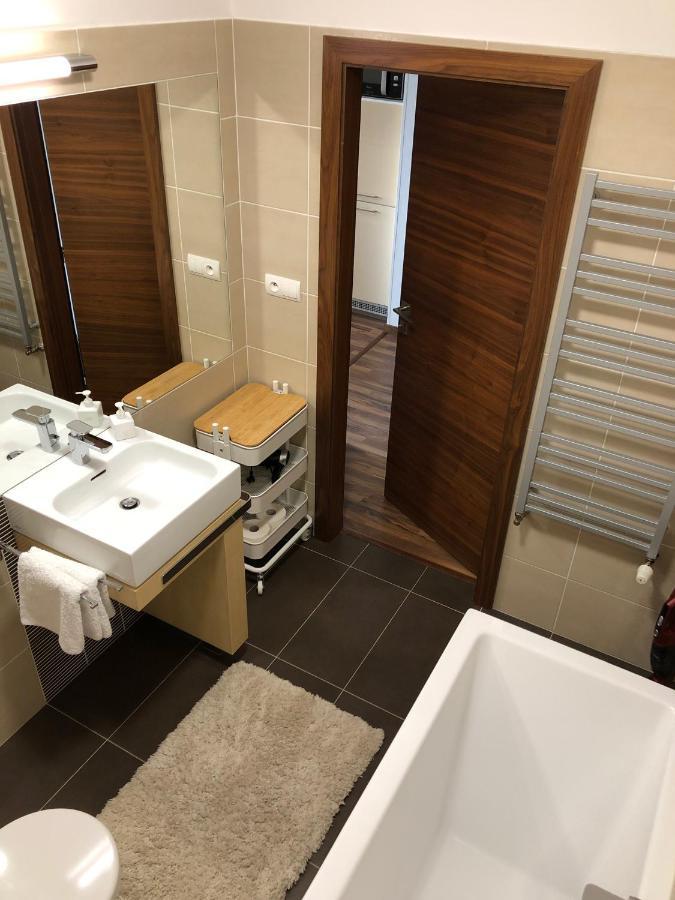 Strbske Pleso Apartman Oliver #40 Zewnętrze zdjęcie