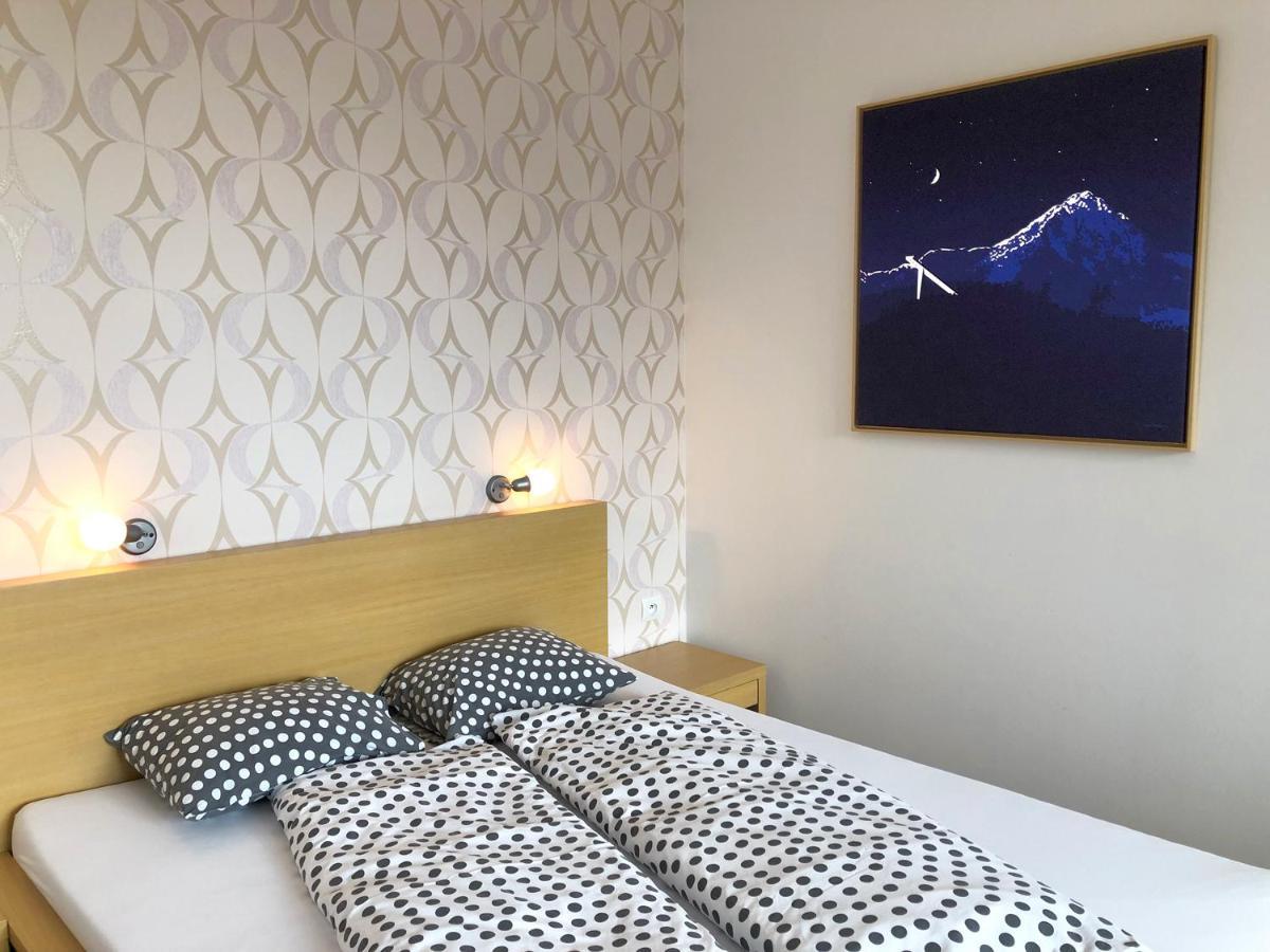 Strbske Pleso Apartman Oliver #40 Zewnętrze zdjęcie