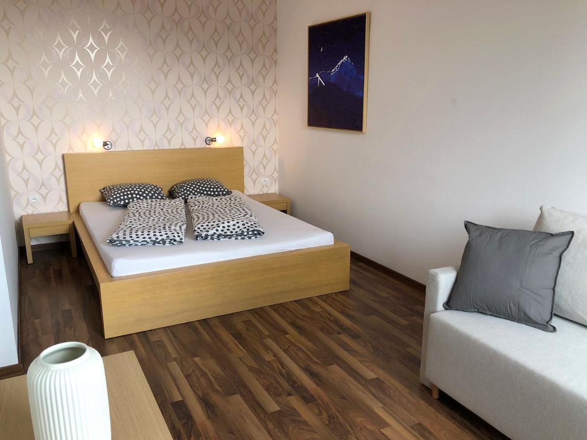 Strbske Pleso Apartman Oliver #40 Zewnętrze zdjęcie