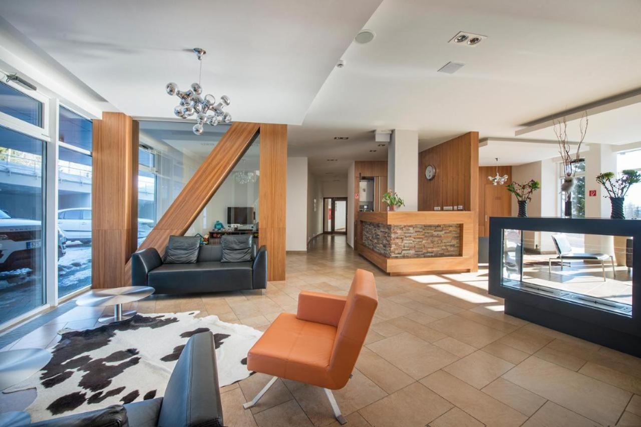 Strbske Pleso Apartman Oliver #40 Zewnętrze zdjęcie